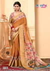 Shubhamgi By Vipul Soft Silk Fancy Sarees Best Wholesale Shop In Surat
